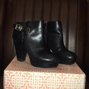 Gianni Bini Spot Lite Bootie